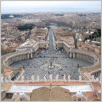 Roma, San Pietro, Foto Leinad-Z, Wikipedia.jpg